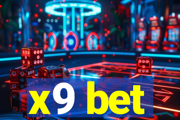 x9 bet